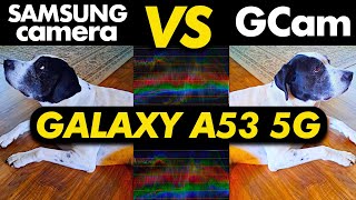 Dont Buy Samsung M53 Before Watching This  M53 vs M52 Comparison [upl. by Arrol]