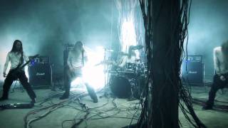 Preternatural  Cryophobia official video [upl. by Leanna494]