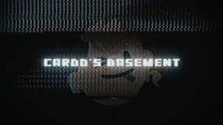 cardds basement  Trailer [upl. by Ariaek74]