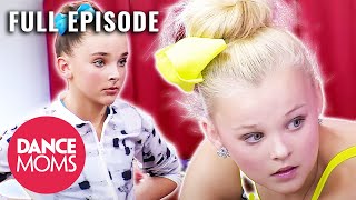 JoJo and Kendalls Solo Showdown S5 E28  Full Episode  Dance Moms [upl. by Dviad784]