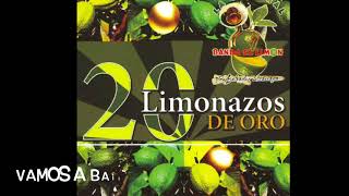 La Original Banda El Limón 20 Limonazos De Oro [upl. by Ariel]