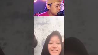 Jangan ya dek ya fypシ゚viral fyp reaction [upl. by Auka]