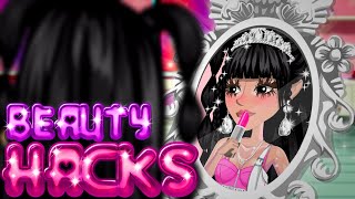 MSP BEAUTY HACKS YOU NEED TO TRY 😍💖 [upl. by Klara548]