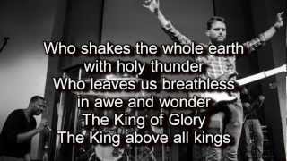 This Is Amazing Grace  Bethel Live Worship song with Lyrics 2012 Album [upl. by Timothy]