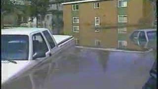 Grand Forks The Flood of 1997  Part 2 [upl. by Boulanger]