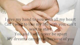 Shania Twain  From This Moment On with lyrics [upl. by Sewole]