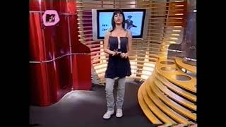 Disk MTV  Retrospectiva 2006  Trecho Luisa [upl. by Jarita802]