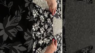 ✂ Hago Hermosa BLUSA a Mano👚 📌    DIY IDEA to MAKE a BLOUSE Easy and Fast [upl. by Oiramrej]