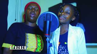 IMIRIMO YAWE BY INJILI BORA COVERED BYCYUZUZO MILLY [upl. by Fernald]