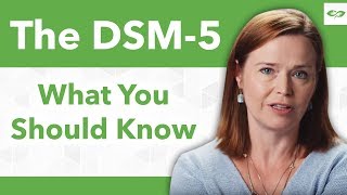 3 Things Everyone Should Know About The DSMV  BetterHelp [upl. by Epstein993]