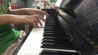 Sonatina in C major op 36 no 1  Clementi [upl. by Grim382]