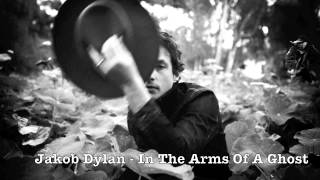 Jakob Dylan  quotIn The Arms Of A Ghostquot [upl. by Anaylil167]