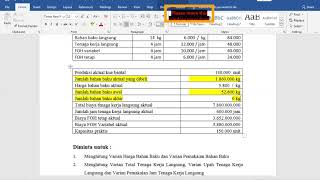 05 Analisis Varian [upl. by Talich843]