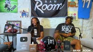 NFL Vets Rate amp React To High School Highlights RAW ROOM ACADEMY WEEK 27  MONTHLY WINNER [upl. by Polish]