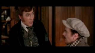 Peter Cook and Dudley Moore in The Hound of The Baskervilles6 [upl. by Sandye]