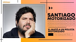 El mató a un policía motorizado presenta Súper Terror su nuevo disco [upl. by Ayaet289]