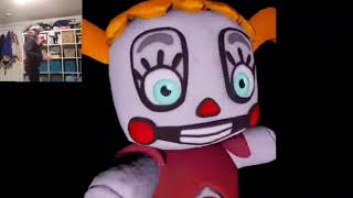 Five Nights at Freddys Help Wanted 2  There was no theme edition [upl. by Sitof]