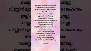 Sonare sonare🫶✨💕 song malayalamlyrics moviesong punjabihouse shortsvideo lyricsvideo hits [upl. by Desdemona]