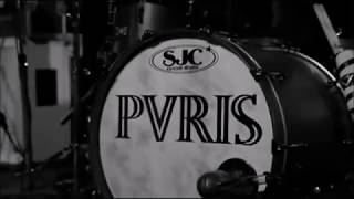 PVRIS  My House Tradução [upl. by Venita]