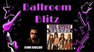 Ballroom Blitz Remastered [upl. by Publea]