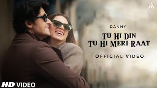 Tu Hi Din Tu Hi Meri Raat Koi Nahi Tere To Bina Official Video  Reels Hits Song  Ve Haaniyaan [upl. by Elaval531]