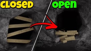 How to Escape The Maze Roblox All Items Explained [upl. by Hgielhsa154]