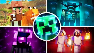 Minecraft Live The Nether Update Encore [upl. by Rednas521]