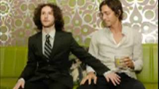 Brandon Boyd Interview 2007 Audio [upl. by Em]