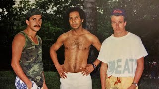 What Happened to Pablo Escobars Deadliest Hitmen [upl. by Okiek612]