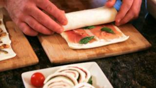 BelGioioso Unwrap amp Roll™ Fresh Mozzarella [upl. by Eilesor922]