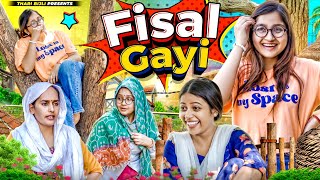 Fisal Gayi  Thari Bijli  Thari Bijli Comedy  Kshama Trivedi [upl. by Connors400]