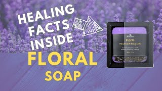 Floral Soap [upl. by Mollee]