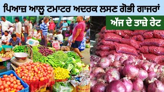 market price in Punjab 2092024 [upl. by Willmert]