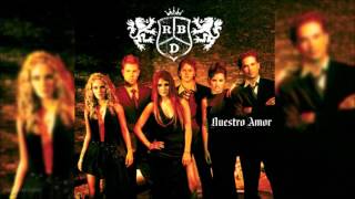 RBD 12  Sólo Para Ti Nuestro Amor [upl. by Akiv]