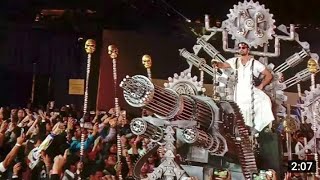 96th Filmfare awards 2024 l Ranbir Kapoor Full performance l ANIMAL [upl. by Pond]