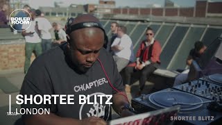 Shortee Blitz Boiler Room London DJ Set [upl. by Pope483]