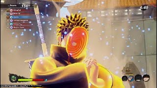 Naruto to Boruto Shinobi Striker  Gameplay Walkthrough Part 1  Story Mode Full Game PS4 PRO [upl. by Srevart759]