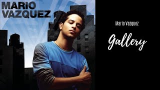 Mario Vazquez  Gallery Remix [upl. by Wesa]