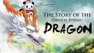 Secrets of the Chinese Zodiac Year of the Dragon Story 龙年生肖故事 [upl. by Trudy149]