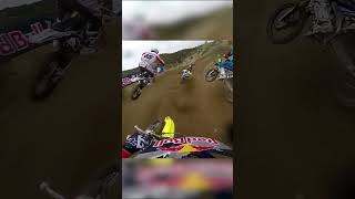 GoPro Throwback Ken Roczen  Glen Helen 2015 [upl. by Gustave489]