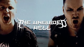 The Unguided  Hell OFFICIAL VIDEO [upl. by Sybil845]