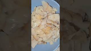 Best Jamaican ackee and saltfish Recipe Easy Step By Step [upl. by Ylrbmik]