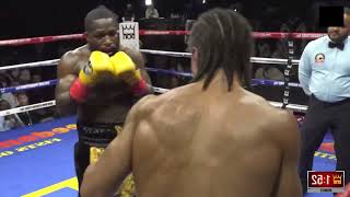 Adrien Broner vs Blair Cobbs Full Fight [upl. by Nothsa931]