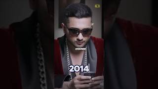 Yo Yo honey singh biography and awesome journey yoyohoneysingh honeysingh millionaire [upl. by Vernon]