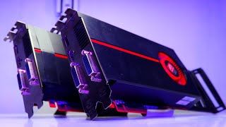 AMD HD 5770 Crossfire in 2023 [upl. by Ecydnarb]