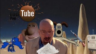 YTP Wallace amp Gromit A Walter Day Out 13Recommended [upl. by Anselme]