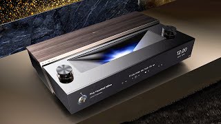 5 Best 4K Laser Ultra Short Throw Projectors 2024 [upl. by Aretina]