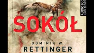 Sokół  Dominik W Rettinger  audiobook [upl. by Pax]