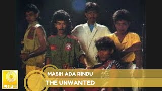 The Unwanted  Masih Ada Rindu Official Audio [upl. by Adrian]