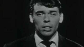 Jacques Brel  Ne me quitte pas  HQ Live [upl. by Osrock]